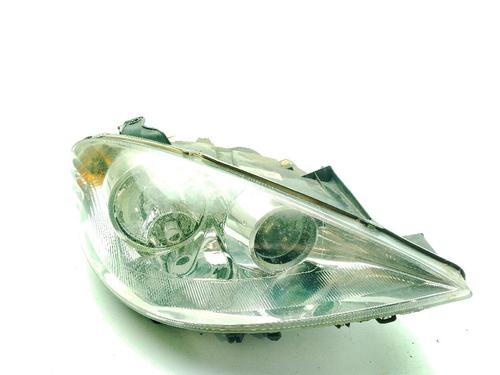 Used Right headlight PEUGEOT 807 (EB_) 2.2 HDi (128 hp) 32204086