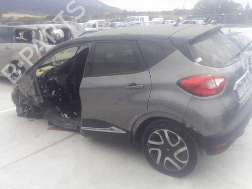 Starter RENAULT CAPTUR I (J5_, H5_) 0.9 TCe 90 | BP24045991M8 
