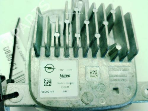 Electronic module OPEL CROSSLAND X / CROSSLAND (P17, P2QO) 1.2 (75) | BP30191569M83