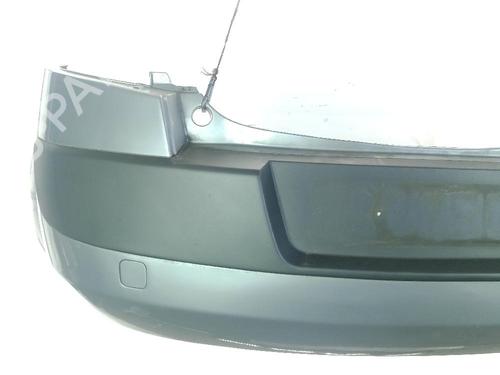 Rear bumper RENAULT MEGANE II (BM0/1_, CM0/1_) 1.5 dCi (BM1E, CM1E) | BP18365543C8 