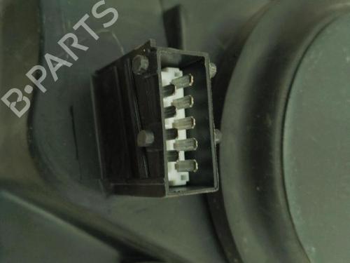 Left headlight CITROËN XSARA (N1) 2.0 HDi 90 | BP24578852C28 