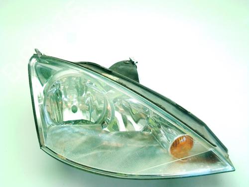 Used Right headlight FORD FOCUS I (DAW, DBW) 1.8 TDCi (100 hp) 30146074