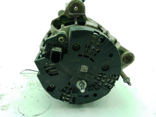 Alternator VW CC B7 (358) 2.0 TDI | BP32437925M7