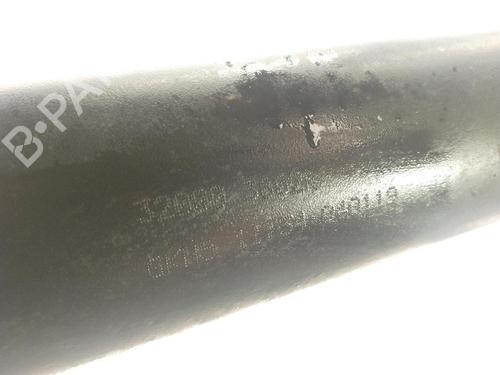 Driveshaft DACIA DUSTER (HM_) 1.5 dCi 115 4x4 (HMAD) | BP38615661M37 - Image 2