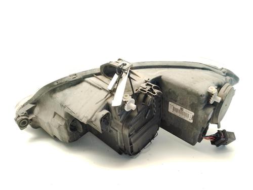 Right headlight SEAT ALTEA (5P1) 2.0 TDI 16V | BP30170942C29