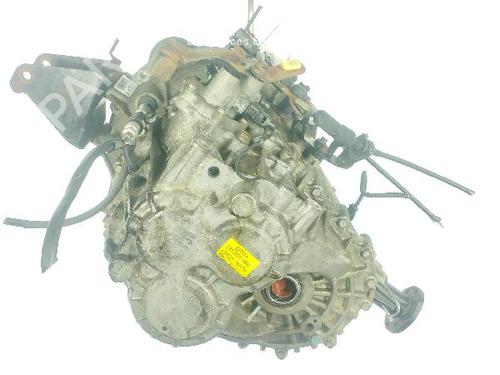 Gearbox HYUNDAI SANTA FÉ II (CM) 2.2 CRDi | BP18364857M3 