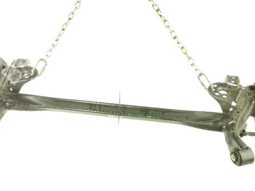 Rear axle KIA STONIC (YB) 1.0 T-GDi Eco-Dynamics+ | BP31125529M2 - Image 4