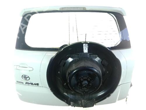 Tailgate TOYOTA RAV 4 III (_A3_) 2.0 (ZSA35_, ZSA35R) BP18373305C6