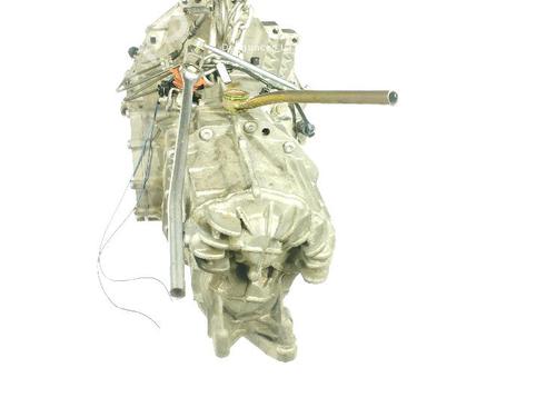 Gearbox AUDI A6 C6 (4F2) 2.0 TDI | BP29908459M3 - Image 4