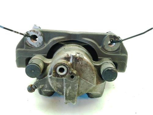 Right front brake caliper CITROËN SPACETOURER Bus (V_) 2.0 BlueHDi 150 | BP32515889M104 - Image 3