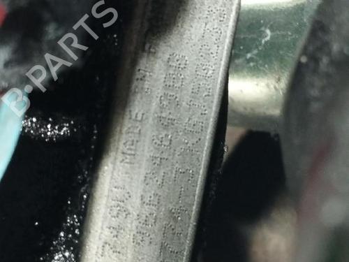 Engine FORD FOCUS II (DA_, HCP, DP) 2.0 TDCi | BP36069845M1 - Image 8