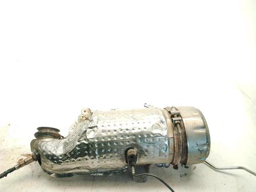 Used Catalyst Catalyst CITROËN BERLINGO MULTISPACE (B9) 1.6 HDi 75 / BlueHDi 75 (75 hp) 33975527 33975527