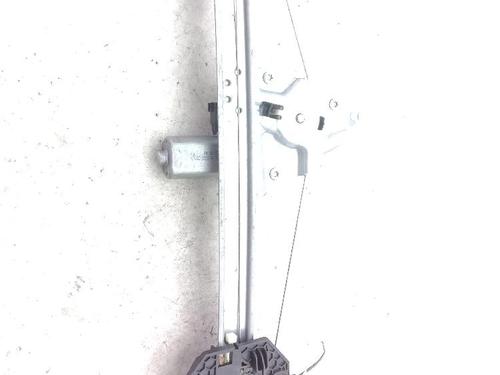 Used Rear left window mechanism DACIA SANDERO II 1.0 TCe 100 (B8ML) (101 hp) 20505591