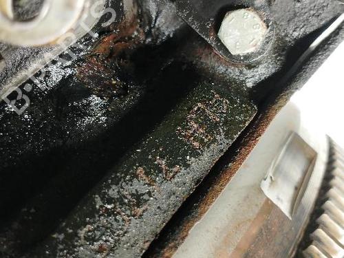 Engine SEAT LEON (1M1) | BP38346979M1 - Image 7