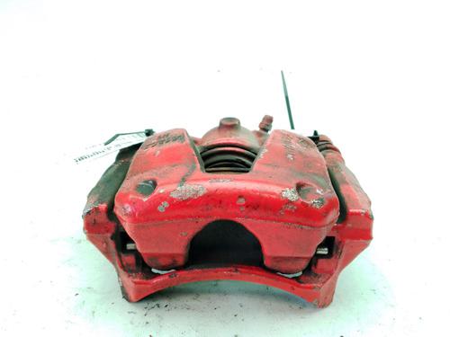 Left front brake caliper RENAULT MEGANE IV Hatchback (B9A/M/N_) 1.2 TCe 130 (B9MR) | BP39021866M105 - Image 4