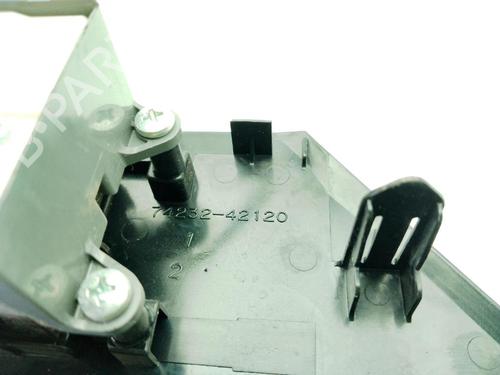 Left front window switch TOYOTA RAV 4 IV (_A4_) 2.2 D 4WD (ALA49) | BP31368839I27 - Image 3