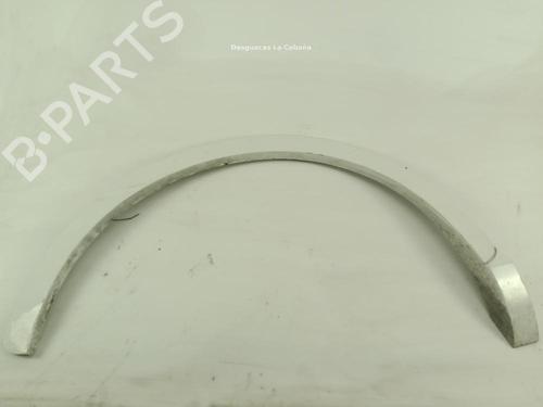 Used Rear right wheel arch trim AUDI Q3 (8UB, 8UG) 1.4 TFSI (125 hp) 24047048