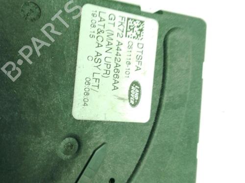 Tailgate lock LAND ROVER DISCOVERY SPORT (L550) 2.0 D | BP29875748C101