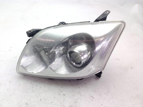 Used Left headlight TOYOTA AVENSIS (_T25_) 2.0 D-4D (CDT250_, CDT250R) (116 hp) 29555078
