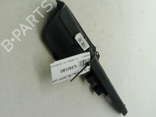 Used Left front window switch Left front window switch SEAT CORDOBA (6K1, 6K2) 1.9 TDI (90 hp) 36318996 36318996
