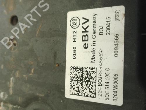 Servo brake AUDI A3 Sportback (8VA, 8VF) 1.4 TFSI e-tron | BP26881663M42 