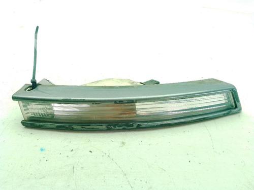 Clignotant avant gauche VW PASSAT B6 (3C2) 2.0 TDI 16V (140 hp) 28009182