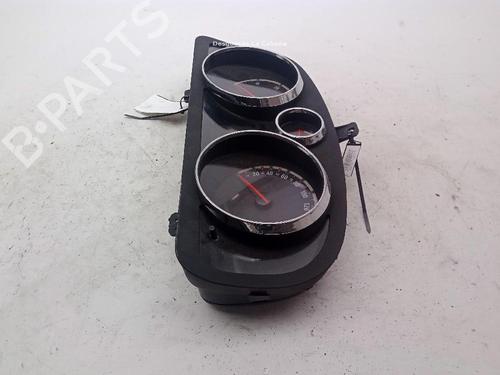 Instrument cluster OPEL ANTARA A (L07) 2.0 CDTI | BP27472485C47 