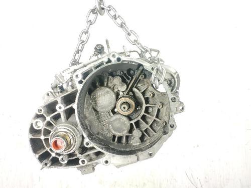 Used Gearbox SEAT ALHAMBRA (7V8, 7V9) 1.9 TDI (115 hp) 27979378