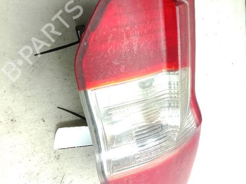 Left taillight FORD TRANSIT COURIER B460 Box Body/MPV 1.5 TDCi | BP36430429C34 - Image 2