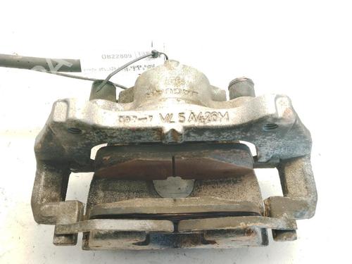 Left front brake caliper LAND ROVER RANGE ROVER EVOQUE (L538) 2.0 D | BP24051589M105 - Image 5
