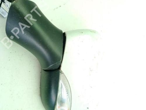 Left mirror RENAULT CLIO IV (BH_) 0.9 TCe 90 (BHNF, BHMA, BHMH, BHJK, BHJR) | BP29269218C26 