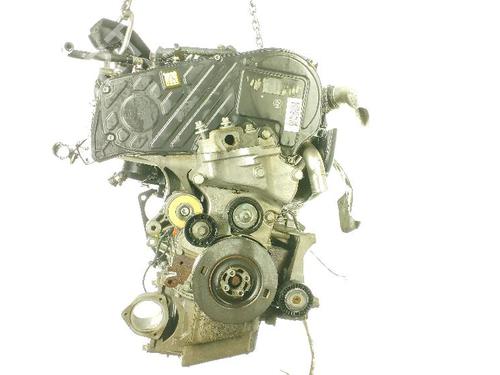 Moteur OPEL VECTRA C Estate (Z02) 1.9 CDTI (F35) (150 hp) 24046591