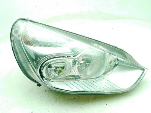right-headlight-ford-galaxy-ii-wa6-2006-2007-2008-2009-2010-2011-2012-2013-2014-2015-24861966 main image