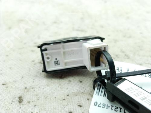 Right front window switch OPEL VIVARO C Van (K0) 1.5 | BP24737035I26 - Image 2