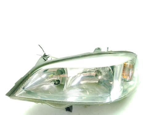 Used Left headlight Left headlight OPEL ASTRA G Hatchback (T98) 2.0 DTI 16V (F08, F48) (101 hp) 33976082 33976082