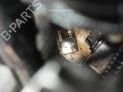 Engine BMW 5 (E60) 530 d xDrive | BP31848696M1 