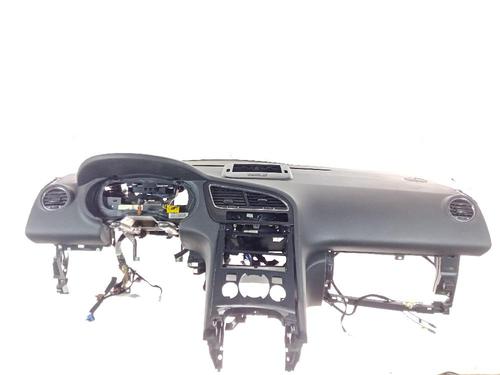 Airbag Kit PEUGEOT 5008 (0U_, 0E_) 2.0 HDi 150 / BlueHDi 150 | BP19644164C86 