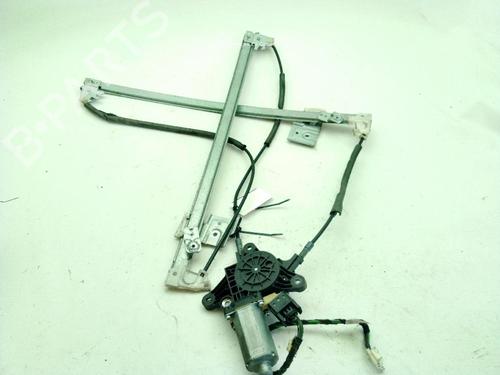 Used Front left window mechanism MERCEDES-BENZ VITO Bus (W639) 115 CDI 4x4 (639.701, 639.705) (150 hp) 29350679