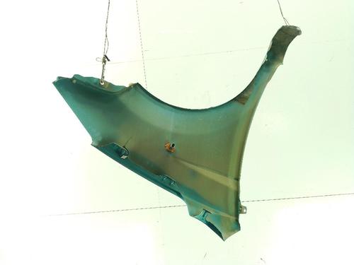 Left front fenders CHEVROLET MATIZ (M200, M250) 1.0 | BP30170833C41 