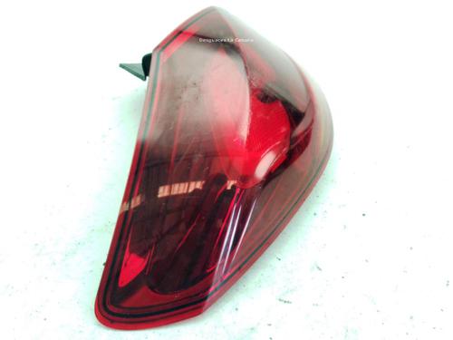 Left taillight OPEL ASTRA J (P10) 1.7 CDTI (68) | BP28291011C34 - Image 3