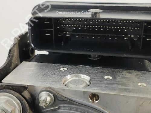ABS pump JAGUAR XE (X760) 2.0 D AWD | BP24051474M43 