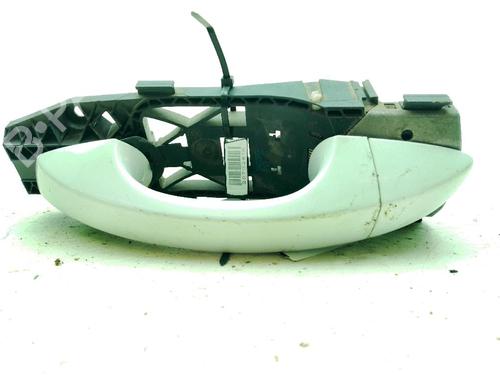Used Front left exterior door handle VW GOLF VII (5G1, BQ1, BE1, BE2) 2.0 TDI (150 hp) 24050269