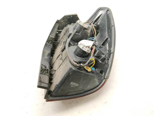 Left taillight CHEVROLET CAPTIVA (C100, C140) 2.2 D | BP38556333C34 - Image 4