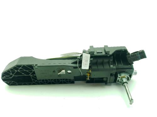 Front left exterior door handle ALFA ROMEO GIULIETTA (940_) 1.6 JTDM (940FXD1A) | BP29875940C128