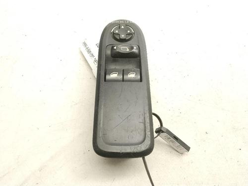 Used Left front window switch Left front window switch 36694929 36694929