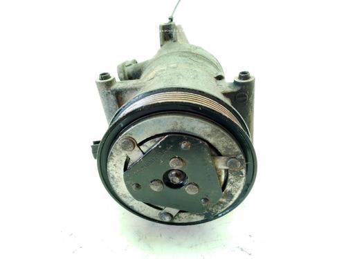 Used AC compressor AC compressor CITROËN JUMPER II Van 2.2 HDi 100 (101 hp) 34237606 34237606