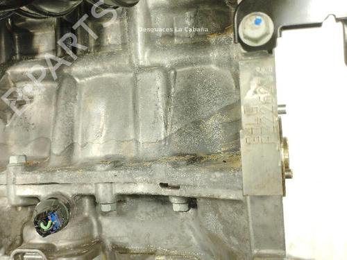 Engine HYUNDAI i30 Estate (PDE) 1.4 MPI | BP27534012M1