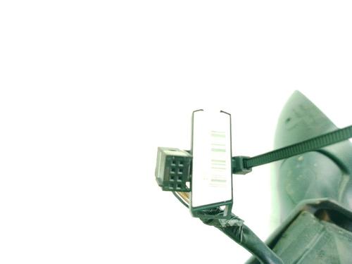 Left mirror FIAT BRAVO II (198_) 1.9 D Multijet (198AXC1B) | BP31034440C26 