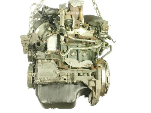 Engine OPEL CORSA D (S07) 1.3 CDTI (L08, L68) | BP38435882M1 - Image 3