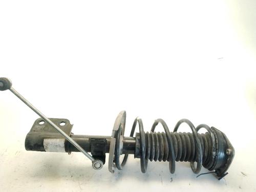 Used Left front shock absorber PEUGEOT 308 SW II (LC_, LJ_, LR_, LX_, L4_) 1.2 THP 130 (131 hp) 27495693